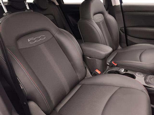 FIAT 500 usata, con Bluetooth