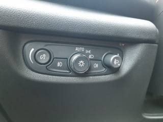 OPEL Insignia usata, con Interni in pelle