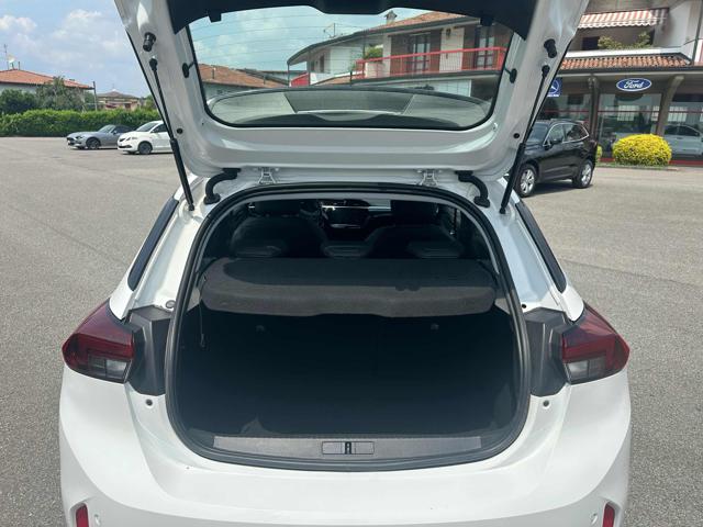 OPEL Corsa usata, con Chiusura centralizzata