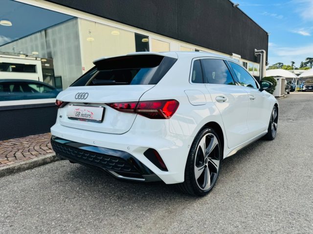AUDI A3 usata, con Controllo trazione