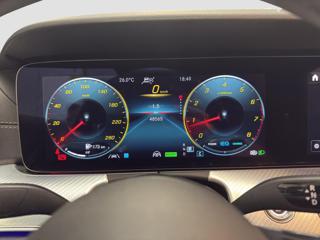 MERCEDES-BENZ E 300 usata, con Lettore CD