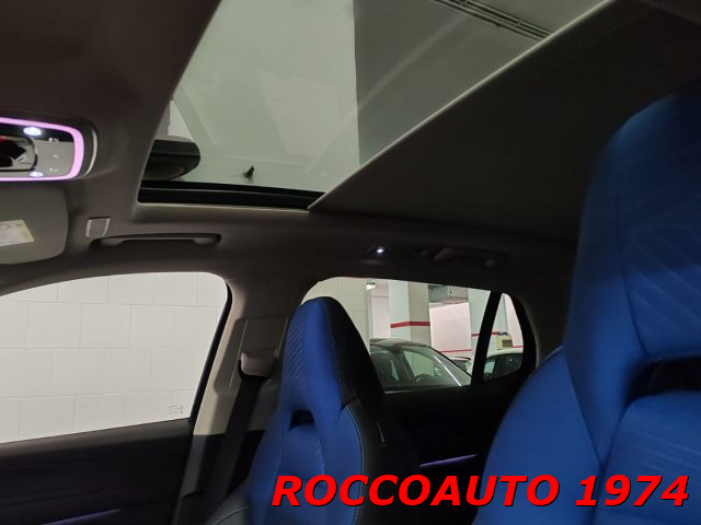 LYNK & CO 01 usata, con Park Distance Control