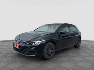 VOLKSWAGEN Golf Golf 1.0 eTSI EVO DSG Life