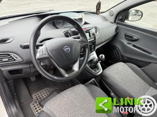 LANCIA Ypsilon usata, con Airbag
