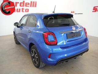 FIAT 500X usata, con Sistema di navigazione