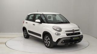 FIAT 500 usata, con Boardcomputer