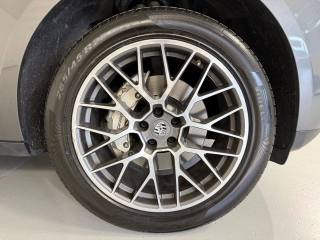 PORSCHE Macan usata, con Chiusura centralizzata