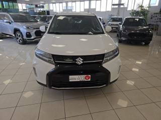 SUZUKI Vitara usata, con Controllo trazione