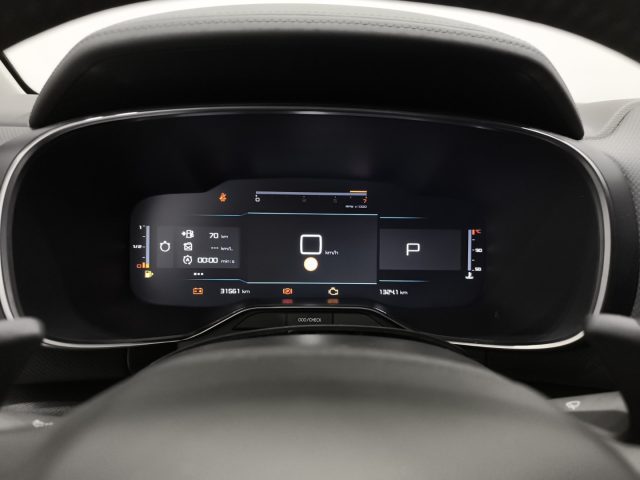 CITROEN C5 Aircross usata, con ESP