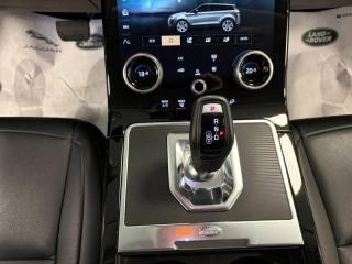 LAND ROVER Range Rover Evoque usata, con Trazione integrale