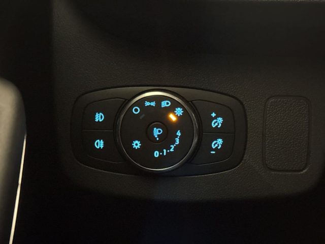 FORD Puma usata, con Autoradio digitale