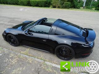 PORSCHE 911 usata, con Interni in pelle