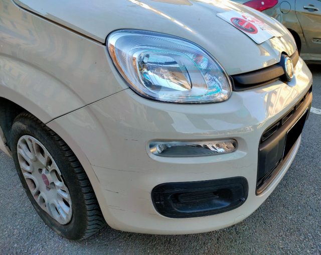 FIAT Panda usata 21
