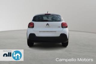 CITROEN C3 usata 3