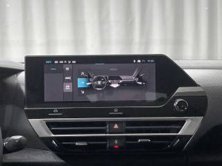 CITROEN C4 usata, con Bracciolo