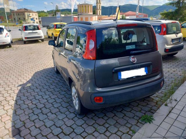 FIAT Panda usata, con Alzacristalli elettrici