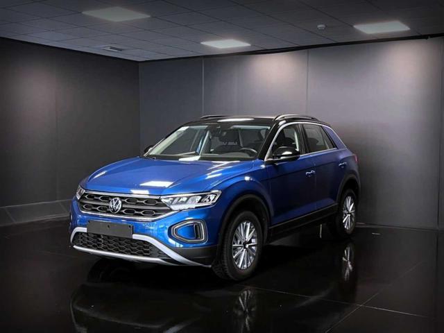 VOLKSWAGEN T-Roc usata, con Airbag