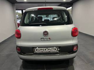 FIAT 500L usata, con Alzacristalli elettrici
