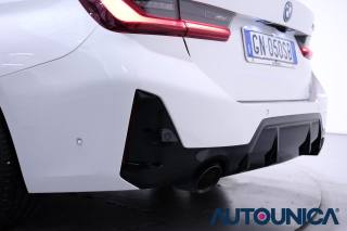 BMW 320 usata, con Climatizzatore automatico, 3 zone