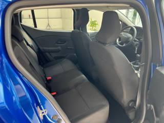 DACIA Sandero usata, con Cronologia tagliandi