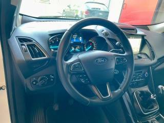 FORD Kuga usata, con Climatizzatore