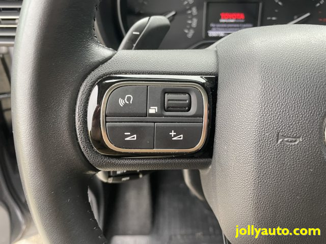 TOYOTA Proace City Verso usata, con Airbag testa