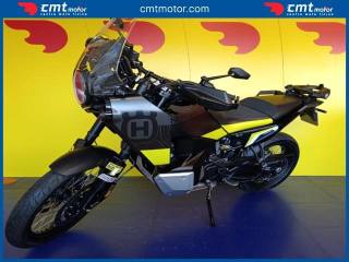 HUSQVARNA Norden 901 usata 1