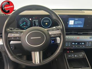 HYUNDAI Kona usata, con Cerchi in lega
