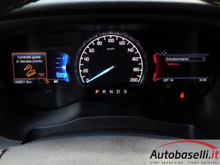 FORD Ranger usata, con Frenata d