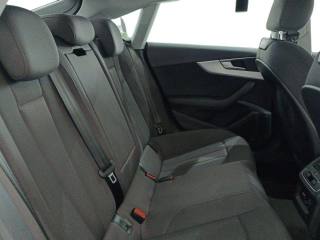 AUDI A5 usata, con ESP