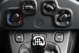 FIAT Panda usata 16