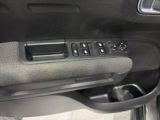 CITROEN C3 Aircross usata, con Fendinebbia