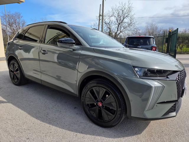 DS AUTOMOBILES DS 7 usata, con ABS