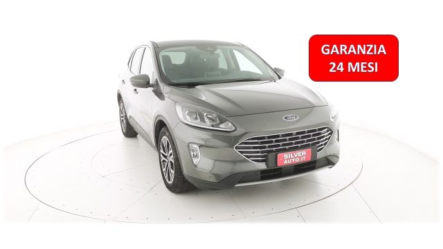 FORD Kuga usata, con ABS