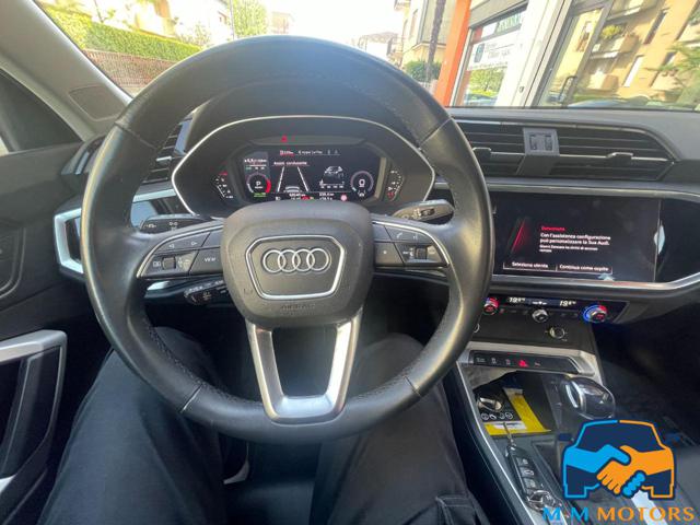 AUDI Q3 usata, con Servosterzo