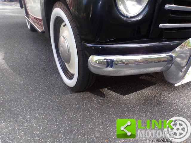 FIAT 500C usata 21