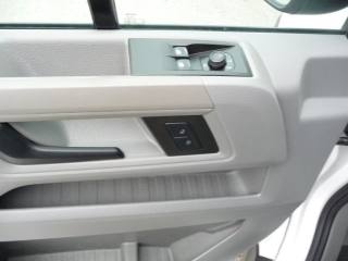 VOLKSWAGEN Crafter usata, con Cronologia tagliandi