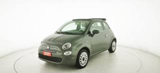 FIAT 500C usata 41