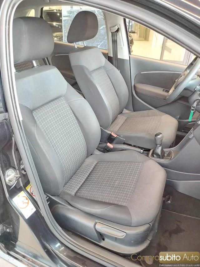 VOLKSWAGEN Polo usata, con Servosterzo