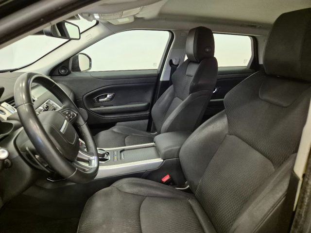 LAND ROVER Range Rover Evoque usata, con Park Distance Control