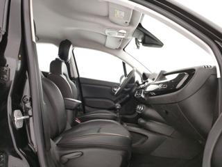 FIAT 500X usata, con Boardcomputer