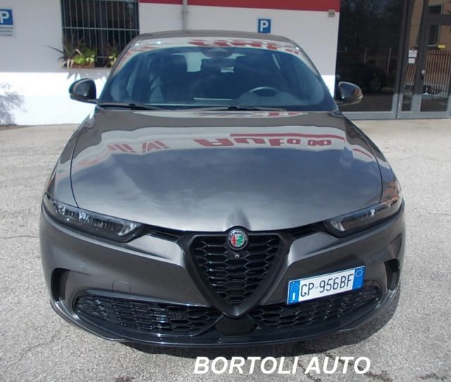ALFA ROMEO Tonale usata, con Chiusura centralizzata senza chiave