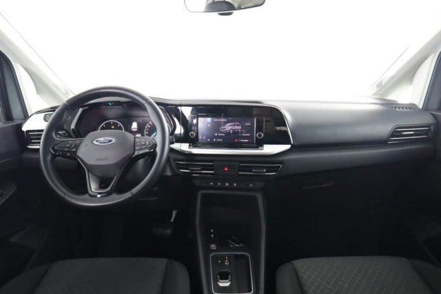 FORD Tourneo Connect usata 5