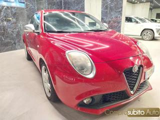 ALFA ROMEO MiTo usata, con Autoradio