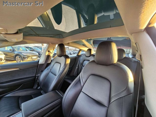 TESLA Model 3 usata, con Chiusura centralizzata