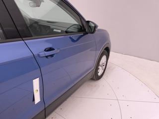 VOLKSWAGEN T-Cross usata, con Sensore di luce