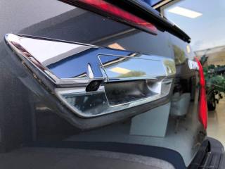 TOYOTA Hilux usata, con Luce d