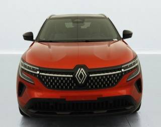 RENAULT Austral usata, con Airbag Passeggero