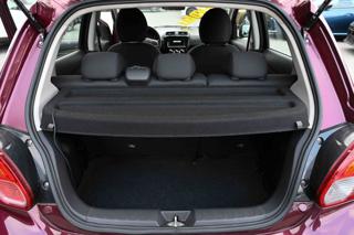 MITSUBISHI Space Star usata, con Controllo trazione