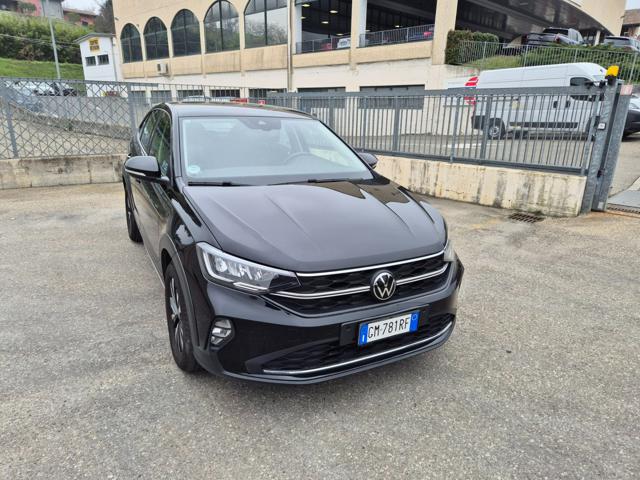 VOLKSWAGEN Taigo usata, con Airbag Passeggero